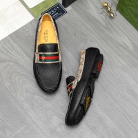 Cheap Gucci Oxfords Shoes For Men #1195707 Replica Wholesale [$72.00 USD] [ITEM#1195707] on Replica Gucci Oxfords Shoes