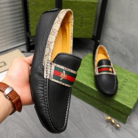 Cheap Gucci Oxfords Shoes For Men #1195707 Replica Wholesale [$72.00 USD] [ITEM#1195707] on Replica Gucci Oxfords Shoes