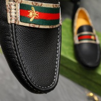 Cheap Gucci Oxfords Shoes For Men #1195707 Replica Wholesale [$72.00 USD] [ITEM#1195707] on Replica Gucci Oxfords Shoes