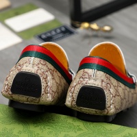 Cheap Gucci Oxfords Shoes For Men #1195708 Replica Wholesale [$68.00 USD] [ITEM#1195708] on Replica Gucci Oxfords Shoes