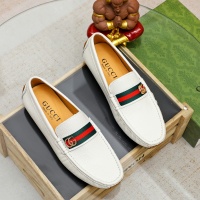 Cheap Gucci Oxfords Shoes For Men #1195719 Replica Wholesale [$68.00 USD] [ITEM#1195719] on Replica Gucci Oxfords Shoes