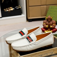 Cheap Gucci Oxfords Shoes For Men #1195719 Replica Wholesale [$68.00 USD] [ITEM#1195719] on Replica Gucci Oxfords Shoes