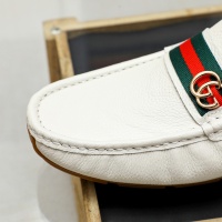 Cheap Gucci Oxfords Shoes For Men #1195719 Replica Wholesale [$68.00 USD] [ITEM#1195719] on Replica Gucci Oxfords Shoes