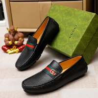 Gucci Oxfords Shoes For Men #1195720