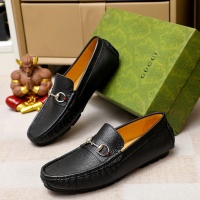 Gucci Oxfords Shoes For Men #1195725