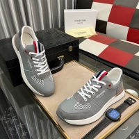Cheap Thom Browne TB Casual Shoes For Men #1195768 Replica Wholesale [$72.00 USD] [ITEM#1195768] on Replica Thom Browne TB Casual Shoes