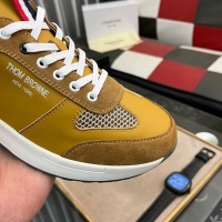 Cheap Thom Browne TB Casual Shoes For Men #1195769 Replica Wholesale [$72.00 USD] [ITEM#1195769] on Replica Thom Browne TB Casual Shoes