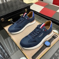 Thom Browne TB Casual Shoes For Men #1195770