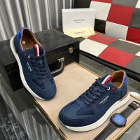 Cheap Thom Browne TB Casual Shoes For Men #1195770 Replica Wholesale [$72.00 USD] [ITEM#1195770] on Replica Thom Browne TB Casual Shoes