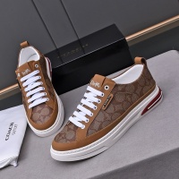 Cheap Coach Fashion Shoes For Men #1195775 Replica Wholesale [$76.00 USD] [ITEM#1195775] on Replica Coach Fashion Shoes