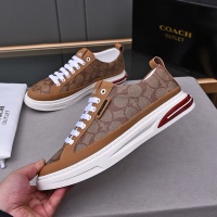 Cheap Coach Fashion Shoes For Men #1195775 Replica Wholesale [$76.00 USD] [ITEM#1195775] on Replica Coach Fashion Shoes