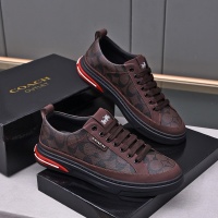 Coach Fashion Shoes For Men #1195776