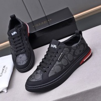 Cheap Coach Fashion Shoes For Men #1195777 Replica Wholesale [$76.00 USD] [ITEM#1195777] on Replica Coach Fashion Shoes