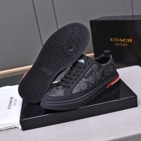 Cheap Coach Fashion Shoes For Men #1195777 Replica Wholesale [$76.00 USD] [ITEM#1195777] on Replica Coach Fashion Shoes