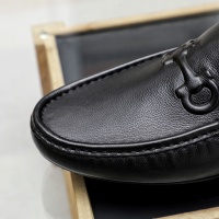 Cheap Salvatore Ferragamo Leather Shoes For Men #1195800 Replica Wholesale [$68.00 USD] [ITEM#1195800] on Replica Salvatore Ferragamo Leather Shoes