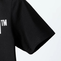 Cheap Philipp Plein PP T-Shirts Short Sleeved For Men #1195901 Replica Wholesale [$27.00 USD] [ITEM#1195901] on Replica Philipp Plein PP T-Shirts