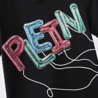 Cheap Philipp Plein PP T-Shirts Short Sleeved For Men #1195905 Replica Wholesale [$27.00 USD] [ITEM#1195905] on Replica Philipp Plein PP T-Shirts