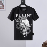 Philipp Plein PP T-Shirts Short Sleeved For Men #1195929