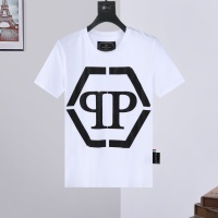 Philipp Plein PP T-Shirts Short Sleeved For Men #1195951