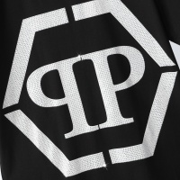 Cheap Philipp Plein PP T-Shirts Short Sleeved For Men #1195952 Replica Wholesale [$27.00 USD] [ITEM#1195952] on Replica Philipp Plein PP T-Shirts