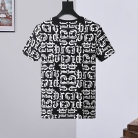 Cheap Philipp Plein PP T-Shirts Short Sleeved For Men #1195960 Replica Wholesale [$32.00 USD] [ITEM#1195960] on Replica Philipp Plein PP T-Shirts