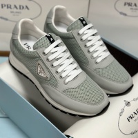 Prada Casual Shoes For Men #1195969