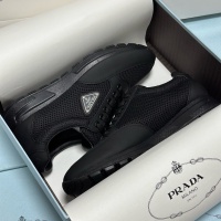 Cheap Prada Casual Shoes For Men #1195970 Replica Wholesale [$82.00 USD] [ITEM#1195970] on Replica Prada Casual Shoes