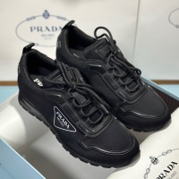 Cheap Prada Casual Shoes For Men #1195972 Replica Wholesale [$85.00 USD] [ITEM#1195972] on Replica Prada Casual Shoes