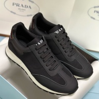 Cheap Prada Casual Shoes For Men #1195973 Replica Wholesale [$82.00 USD] [ITEM#1195973] on Replica Prada Casual Shoes