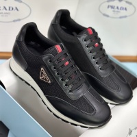 Prada Casual Shoes For Men #1195978