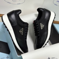 Cheap Prada Casual Shoes For Men #1195978 Replica Wholesale [$82.00 USD] [ITEM#1195978] on Replica Prada Casual Shoes