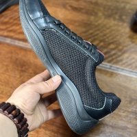 Cheap Prada Casual Shoes For Men #1195980 Replica Wholesale [$80.00 USD] [ITEM#1195980] on Replica Prada Casual Shoes