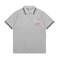 LOEWE T-Shirts Short Sleeved For Men #1195996