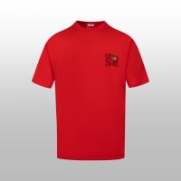 LOEWE T-Shirts Short Sleeved For Unisex #1196003