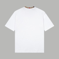 Cheap Burberry T-Shirts Short Sleeved For Unisex #1196016 Replica Wholesale [$41.00 USD] [ITEM#1196016] on Replica Burberry T-Shirts