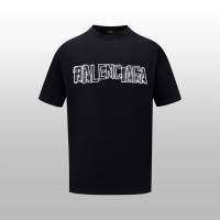 Balenciaga T-Shirts Short Sleeved For Unisex #1196026