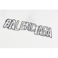 Cheap Balenciaga T-Shirts Short Sleeved For Unisex #1196027 Replica Wholesale [$41.00 USD] [ITEM#1196027] on Replica Balenciaga T-Shirts
