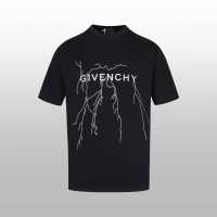 Cheap Givenchy T-Shirts Short Sleeved For Unisex #1196031 Replica Wholesale [$41.00 USD] [ITEM#1196031] on Replica Givenchy T-Shirts