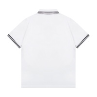 Cheap Prada T-Shirts Short Sleeved For Men #1196046 Replica Wholesale [$45.00 USD] [ITEM#1196046] on Replica Prada T-Shirts