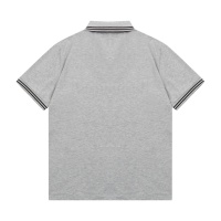 Cheap Prada T-Shirts Short Sleeved For Men #1196047 Replica Wholesale [$45.00 USD] [ITEM#1196047] on Replica Prada T-Shirts