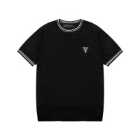 Prada T-Shirts Short Sleeved For Unisex #1196055