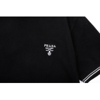 Cheap Prada T-Shirts Short Sleeved For Unisex #1196055 Replica Wholesale [$48.00 USD] [ITEM#1196055] on Replica Prada T-Shirts