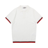 Thom Browne TB T-Shirts Short Sleeved For Men #1196061