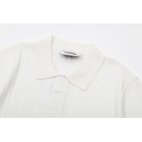 Cheap Thom Browne TB T-Shirts Short Sleeved For Men #1196061 Replica Wholesale [$48.00 USD] [ITEM#1196061] on Replica Thom Browne TB T-Shirts