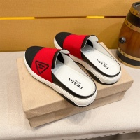 Cheap Prada Slippers For Men #1196067 Replica Wholesale [$64.00 USD] [ITEM#1196067] on Replica Prada Slippers