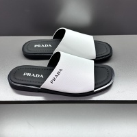 Cheap Prada Slippers For Men #1196068 Replica Wholesale [$48.00 USD] [ITEM#1196068] on Replica Prada Slippers