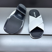 Cheap Prada Slippers For Men #1196070 Replica Wholesale [$48.00 USD] [ITEM#1196070] on Replica Prada Slippers