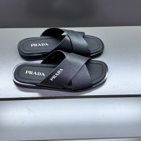 Cheap Prada Slippers For Men #1196071 Replica Wholesale [$48.00 USD] [ITEM#1196071] on Replica Prada Slippers