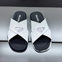 Cheap Prada Slippers For Men #1196073 Replica Wholesale [$48.00 USD] [ITEM#1196073] on Replica Prada Slippers