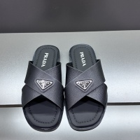 Cheap Prada Slippers For Men #1196074 Replica Wholesale [$48.00 USD] [ITEM#1196074] on Replica Prada Slippers